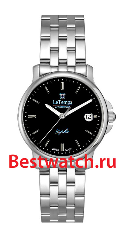 Часы Le Temps Lady LT1056.11BS01